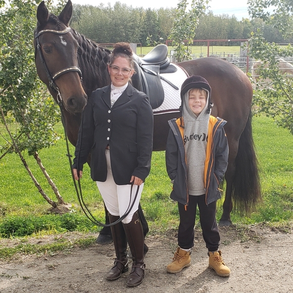 Meet your Posher, Bree - Picture 12 of 12